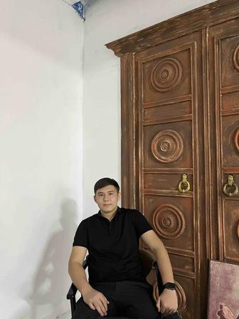 Агент по недвижимости