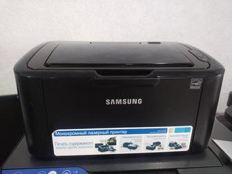 Продается принтер Samsung ml-1665