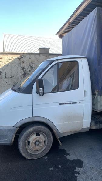 Грузоперевозки и переезд