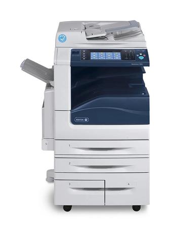 Xerox WorkCentre 7835