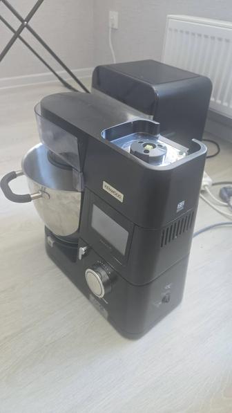 Кухонный комбайн