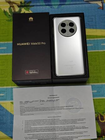 Huawei Mate 50 Pro 256Gb