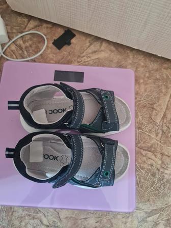 Сандалик для мальчика