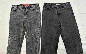 джинсы две пары за 6000