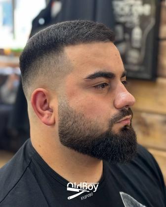 Модели на бороду бесплатно!!!