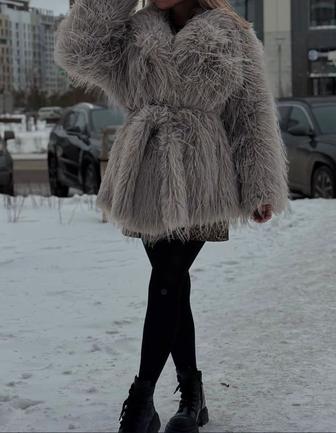 Продам шубу в хорошем состоянии и качестве