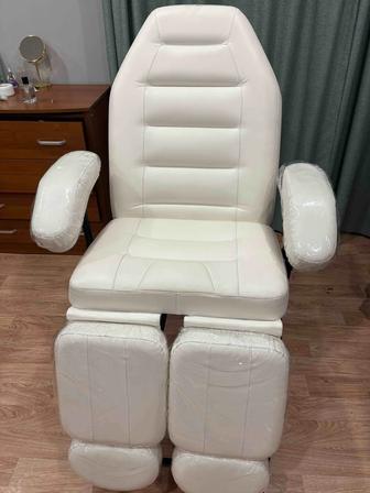 Педикюрное кресло