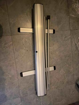 Продам Roll UP стенд