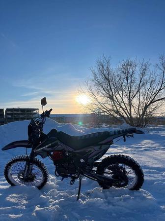 Продам эндуро