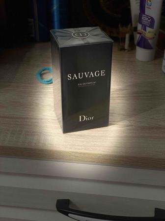 Dior Sauvage 100ml