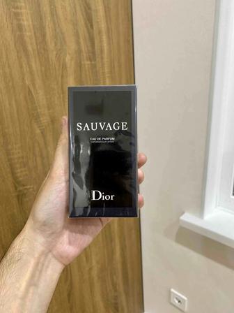 Dior Sauvage 100ml
