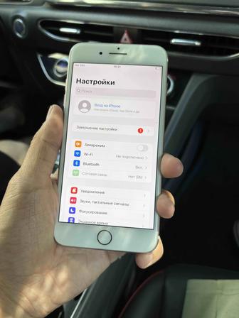 Продам iPhone 7 Plus айфон 7 плюс