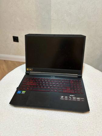 Acer Nitro5