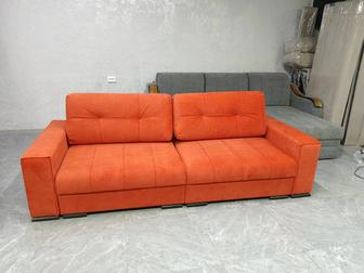 Продам диван раскладной