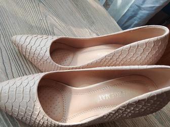 Продажа туфлей