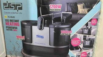 Продам химчистку