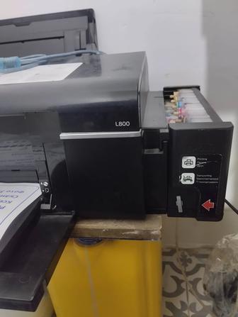 Epson l800