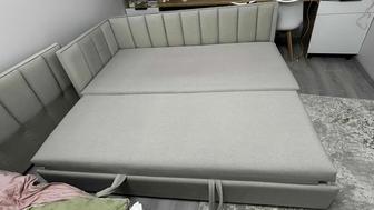 Диван-кровать