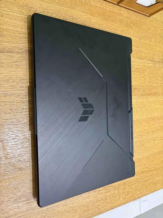 ASUs tuf gaming f15