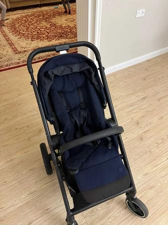 Продам коляску Cybex