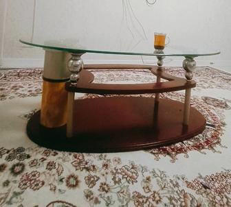 Стол сервант