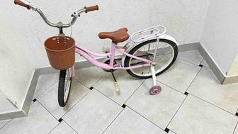 Продам детский велосипед