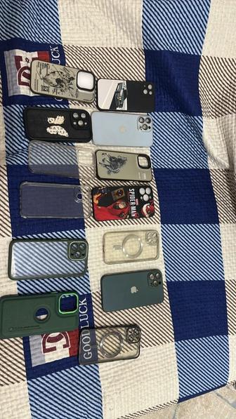 Чехол для айфон 13,13promax,14promax