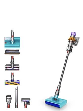 Пылесос dyson