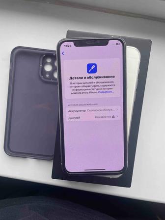 Айфон 11 про 256гб / iPhone 11 pro 256gb