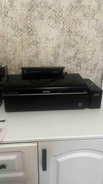 Принтер Epson l805 можно рассрочку