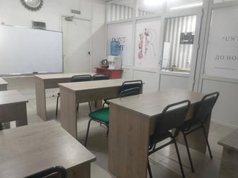 Автошкола Автоакадемия Астана