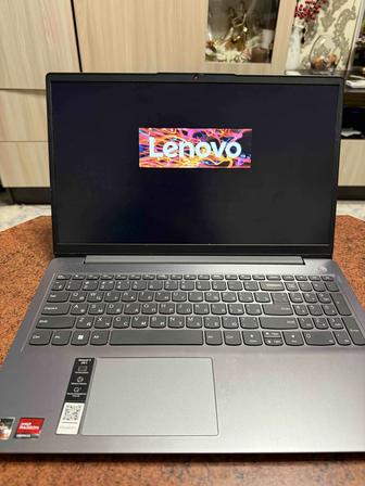 Lenovo IdeaPad 3 15ACL6