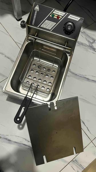 Продаются фритюры