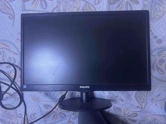 Монитор для компьютера