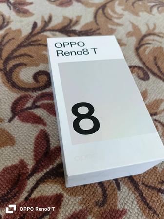 Oppo Reno 8T 128/8