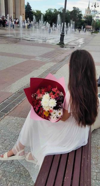 Продам платье