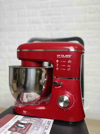 Планетарный миксер PROLISS