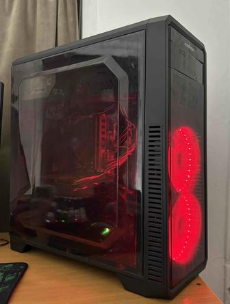 Игровой компьютер GTX 1060 6GB / i5 3570 / OZU 16GB / SSD / CS2