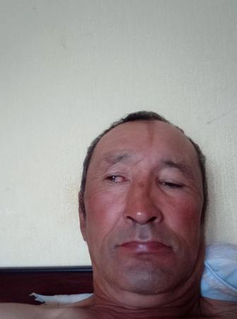 Разнорабочий