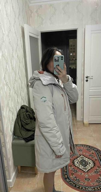 Зимняя куртка Merrell