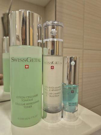 Уходовая косметика