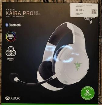 Razer Kaira Pro for XboX/PC