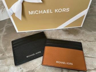 Кардхолдер муж/жен Michael kors