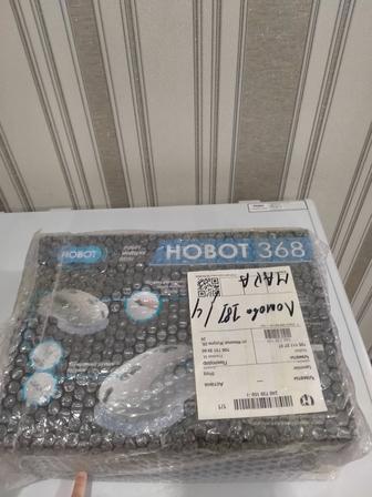 Hobot 368 белый стеклоочиститель