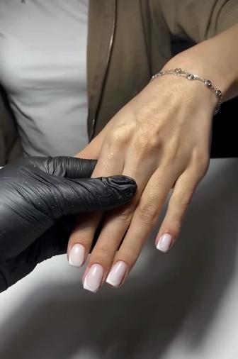 Маникюр Выезд на Дому