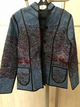 Продам женский пиджак
