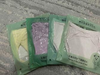 Многоразовые трусики (детские )