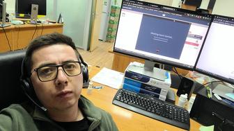 Устный перевод Zoom, Teams, WebEx (онлайн)