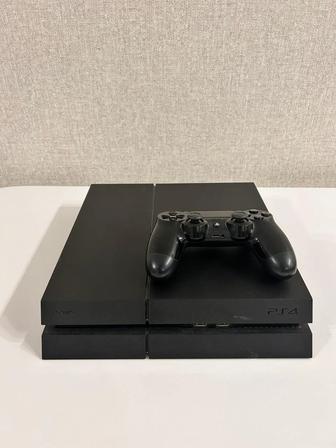 Продам PS4