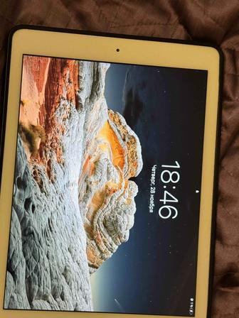 iPad 9.7 2017 128gb